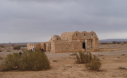 GIORDANIA Castelli del deserto 17-25 feb 2008 (442)