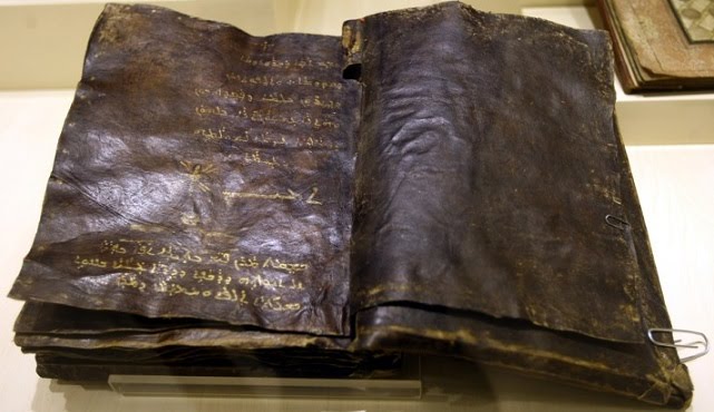 IL NUOVO TESTAMENTO