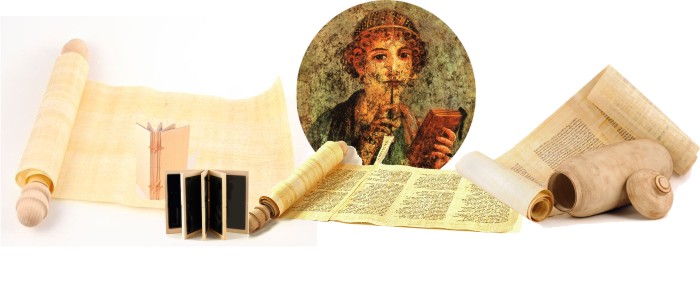 IL NUOVO TESTAMENTO