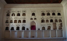 UZBEKISTAN 26-3 2-4 2009 Khiva – Bukhara- Samarcanda – Tashkent (100)