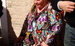 UZBEKISTAN 26-3 2-4 2009 Khiva – Bukhara- Samarcanda – Tashkent (103)