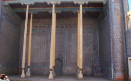 UZBEKISTAN 26-3 2-4 2009 Khiva – Bukhara- Samarcanda – Tashkent (108)