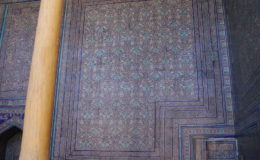 UZBEKISTAN 26-3 2-4 2009 Khiva – Bukhara- Samarcanda – Tashkent (112)