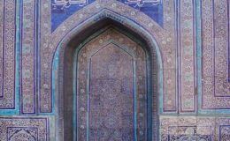 UZBEKISTAN 26-3 2-4 2009 Khiva – Bukhara- Samarcanda – Tashkent (113)