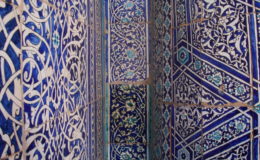 UZBEKISTAN 26-3 2-4 2009 Khiva – Bukhara- Samarcanda – Tashkent (119)