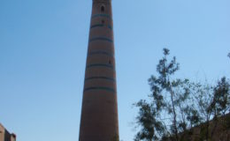 UZBEKISTAN 26-3 2-4 2009 Khiva – Bukhara- Samarcanda – Tashkent (125)