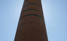 UZBEKISTAN 26-3 2-4 2009 Khiva – Bukhara- Samarcanda – Tashkent (126)