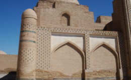 UZBEKISTAN 26-3 2-4 2009 Khiva – Bukhara- Samarcanda – Tashkent (128)