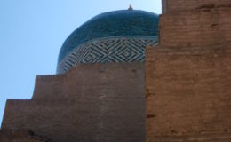 UZBEKISTAN 26-3 2-4 2009 Khiva – Bukhara- Samarcanda – Tashkent (147)
