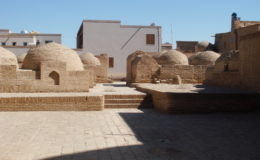 UZBEKISTAN 26-3 2-4 2009 Khiva – Bukhara- Samarcanda – Tashkent (150)
