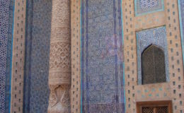 UZBEKISTAN 26-3 2-4 2009 Khiva – Bukhara- Samarcanda – Tashkent (159)