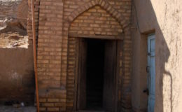 UZBEKISTAN 26-3 2-4 2009 Khiva – Bukhara- Samarcanda – Tashkent (16)