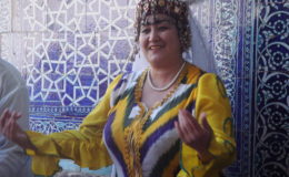 UZBEKISTAN 26-3 2-4 2009 Khiva – Bukhara- Samarcanda – Tashkent (164)