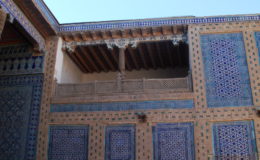 UZBEKISTAN 26-3 2-4 2009 Khiva – Bukhara- Samarcanda – Tashkent (167)