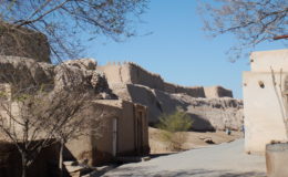 UZBEKISTAN 26-3 2-4 2009 Khiva – Bukhara- Samarcanda – Tashkent (17)