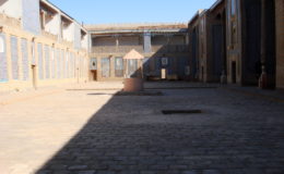 UZBEKISTAN 26-3 2-4 2009 Khiva – Bukhara- Samarcanda – Tashkent (172)