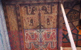 UZBEKISTAN 26-3 2-4 2009 Khiva – Bukhara- Samarcanda – Tashkent (173)