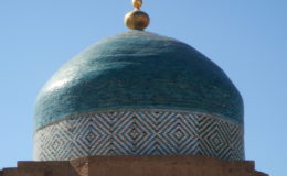 UZBEKISTAN 26-3 2-4 2009 Khiva – Bukhara- Samarcanda – Tashkent (189)