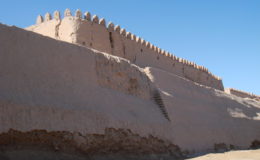 UZBEKISTAN 26-3 2-4 2009 Khiva – Bukhara- Samarcanda – Tashkent (19)