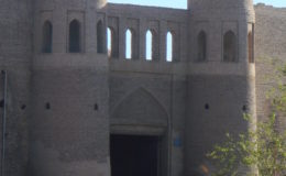 UZBEKISTAN 26-3 2-4 2009 Khiva – Bukhara- Samarcanda – Tashkent (193)