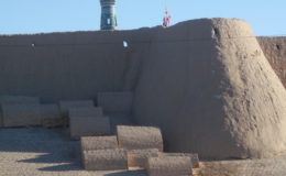 UZBEKISTAN 26-3 2-4 2009 Khiva – Bukhara- Samarcanda – Tashkent (196)