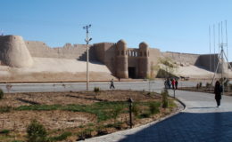 UZBEKISTAN 26-3 2-4 2009 Khiva – Bukhara- Samarcanda – Tashkent (2)