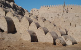 UZBEKISTAN 26-3 2-4 2009 Khiva – Bukhara- Samarcanda – Tashkent (21)