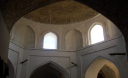 UZBEKISTAN 26-3 2-4 2009 Khiva – Bukhara- Samarcanda – Tashkent (212)