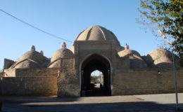 UZBEKISTAN 26-3 2-4 2009 Khiva – Bukhara- Samarcanda – Tashkent (215)