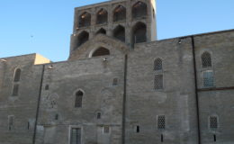 UZBEKISTAN 26-3 2-4 2009 Khiva – Bukhara- Samarcanda – Tashkent (222)