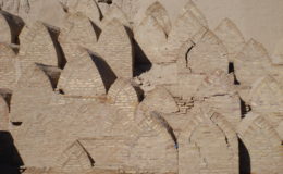 UZBEKISTAN 26-3 2-4 2009 Khiva – Bukhara- Samarcanda – Tashkent (23)