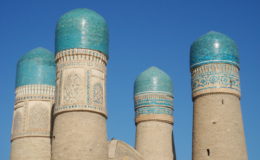 UZBEKISTAN 26-3 2-4 2009 Khiva – Bukhara- Samarcanda – Tashkent (265)