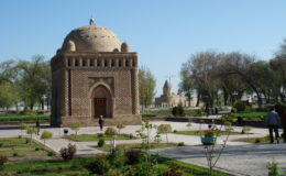 UZBEKISTAN 26-3 2-4 2009 Khiva – Bukhara- Samarcanda – Tashkent (269)
