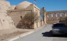 UZBEKISTAN 26-3 2-4 2009 Khiva – Bukhara- Samarcanda – Tashkent (27)