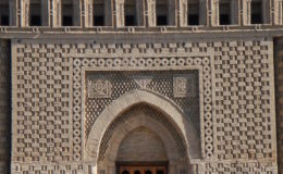 UZBEKISTAN 26-3 2-4 2009 Khiva – Bukhara- Samarcanda – Tashkent (272)