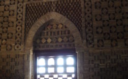 UZBEKISTAN 26-3 2-4 2009 Khiva – Bukhara- Samarcanda – Tashkent (279)