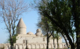 UZBEKISTAN 26-3 2-4 2009 Khiva – Bukhara- Samarcanda – Tashkent (282)