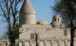 UZBEKISTAN 26-3 2-4 2009 Khiva – Bukhara- Samarcanda – Tashkent (283)