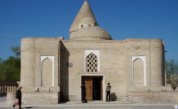 UZBEKISTAN 26-3 2-4 2009 Khiva – Bukhara- Samarcanda – Tashkent (287)