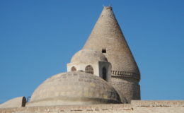 UZBEKISTAN 26-3 2-4 2009 Khiva – Bukhara- Samarcanda – Tashkent (289)