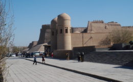 UZBEKISTAN 26-3 2-4 2009 Khiva – Bukhara- Samarcanda – Tashkent (29)