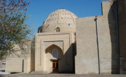 UZBEKISTAN 26-3 2-4 2009 Khiva – Bukhara- Samarcanda – Tashkent (295)