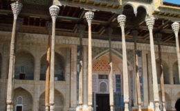 UZBEKISTAN 26-3 2-4 2009 Khiva – Bukhara- Samarcanda – Tashkent (299)