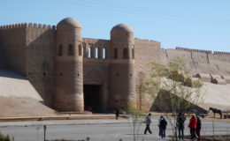 UZBEKISTAN 26-3 2-4 2009 Khiva – Bukhara- Samarcanda – Tashkent (3)