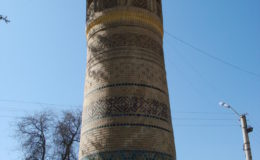 UZBEKISTAN 26-3 2-4 2009 Khiva – Bukhara- Samarcanda – Tashkent (306)