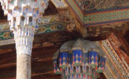UZBEKISTAN 26-3 2-4 2009 Khiva – Bukhara- Samarcanda – Tashkent (308)