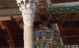 UZBEKISTAN 26-3 2-4 2009 Khiva – Bukhara- Samarcanda – Tashkent (309)