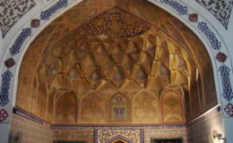 UZBEKISTAN 26-3 2-4 2009 Khiva – Bukhara- Samarcanda – Tashkent (313)