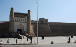 UZBEKISTAN 26-3 2-4 2009 Khiva – Bukhara- Samarcanda – Tashkent (317)