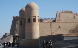 UZBEKISTAN 26-3 2-4 2009 Khiva – Bukhara- Samarcanda – Tashkent (32)
